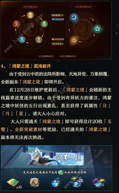 神都夜行录12月28日更新公告 SSR开明SSR大司命上线图片6