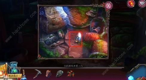 密室逃脱古堡迷城2被遗弃的新娘猎人之尘通关攻略图片25