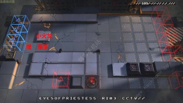 明日方舟H7-4怎么打 H7-4打法详解​