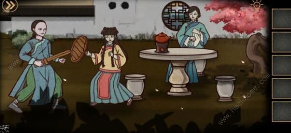 树灵一周目攻略 一周目通关流程详解