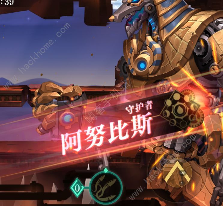 空之要塞启航BOSS攻略大全 新手BOSS打法技巧详解图片4