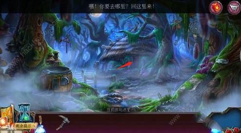 密室逃脱古堡迷城2被遗弃的新娘猎人之尘通关攻略图片1