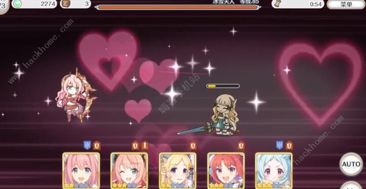 公主连结困难9-3怎么打 困难9-3平民三星攻略图片4