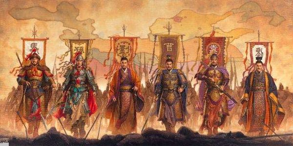 三国志战略版典藏武将有哪些 版典藏武将大全