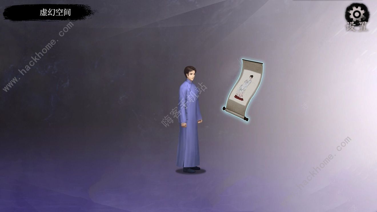 面具古墓第五章攻略 第五章通关流程结局一览图片8