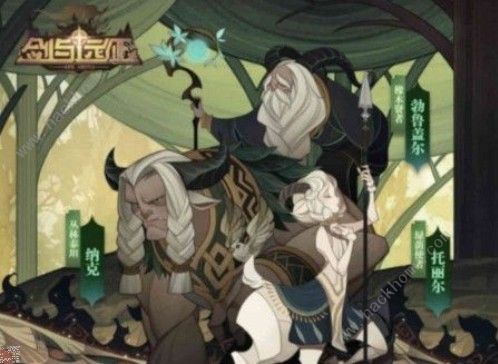 剑与远征希拉斯要培养吗 希拉斯性价比解析图片1