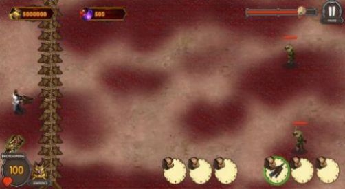 散人合击手游官方正版 v1.0