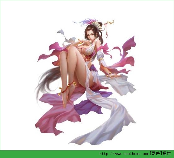 妖姬OL新手攻略 大神养成记