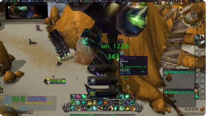 魔兽世界18周年庆奖励大全 wow十八周年庆活动奖励总汇图片9