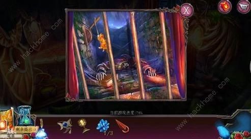 密室逃脱古堡迷城2被遗弃的新娘地下室图文攻略图片11
