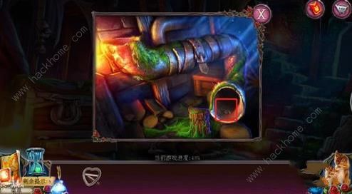 密室逃脱古堡迷城2被遗弃的新娘进入密道图文攻略图片12