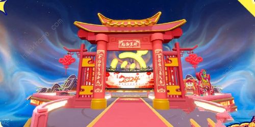 蛋仔派对京剧猫联动活动什么时候开始 京剧猫联动活动上线时间介绍图片3