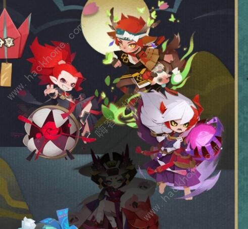 阴阳师妖怪屋节奏榜 2020式神强度排行榜图片3