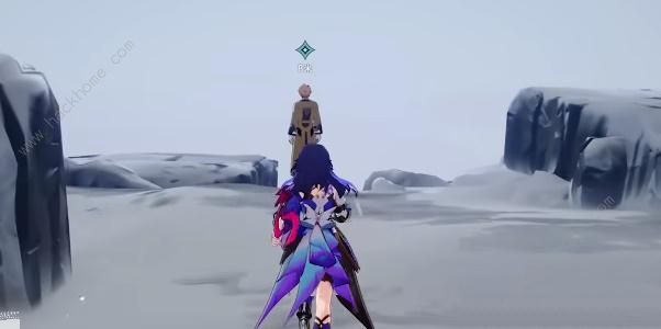 崩坏星穹铁道藏品收集油画其一在哪 藏品收集油画其一收集攻略图片6
