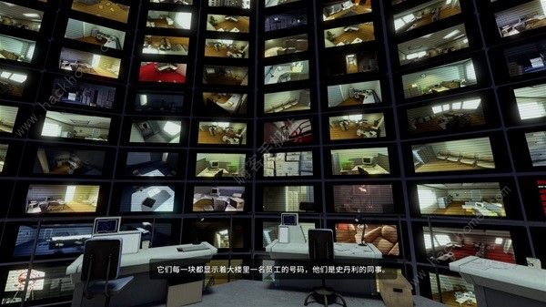 史丹利的寓言有恐怖内容吗 游戏背景及玩法设定一览图片8