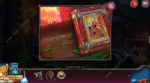 密室逃脱古堡迷城2被遗弃的新娘最终章图文攻略图片8