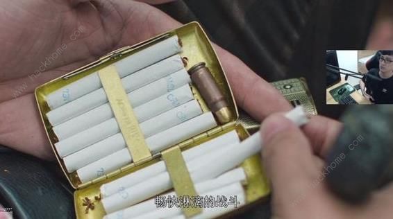 隐形守护者隐藏大全 所有隐藏细节一览图片6
