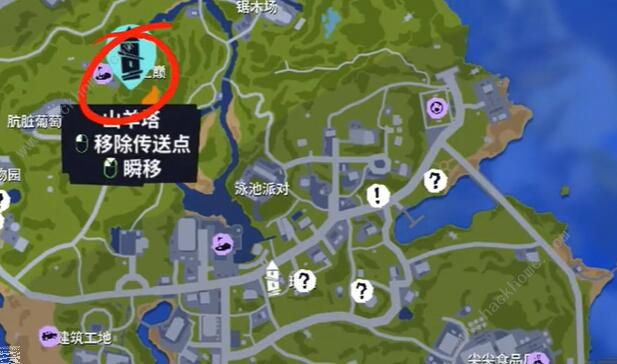 模拟山羊3帝博的意外之旅任务怎么做 帝博的意外之旅任务完成攻略图片4