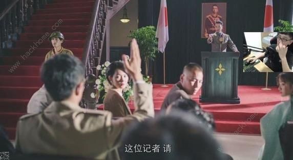 隐形守护者隐藏大全 所有隐藏细节一览图片9