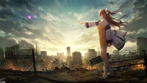 双生视界生存战区怎么过 生存战区高分攻略图片2