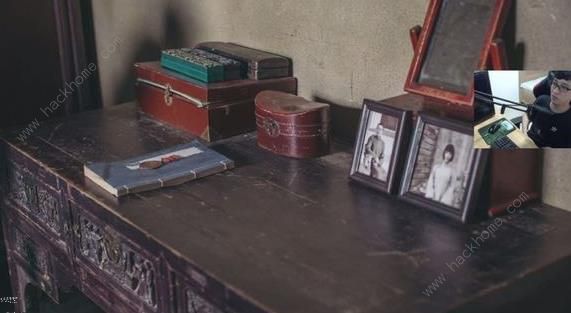 隐形守护者隐藏大全 所有隐藏细节一览图片21