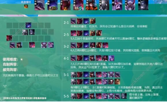 云顶之弈S4月神刺客怎么搭配 月神刺客阵容运营思路​