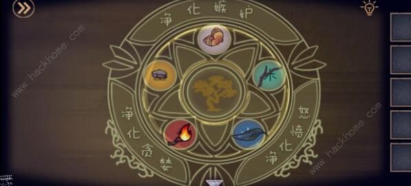 树灵二周目攻略 二周目通关流程详解图片8