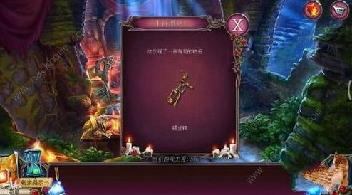 密室逃脱古堡迷城2唤醒妹妹攻略 被遗弃的新娘灭火图文教程图片6