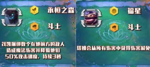 云顶之弈S4英雄排名 S4最强主C打工英雄排行榜图片2