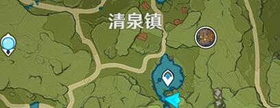 原神阿卡狄亚遗迹之谜在哪 阿卡狄亚遗迹之谜攻略图片1