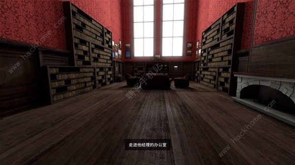 史丹利的寓言有恐怖内容吗 游戏背景及玩法设定一览图片3