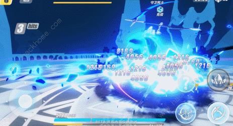 崩坏3 2.9版本更新公告 新增苍骑士月魂装甲、增幅核心系统图片5