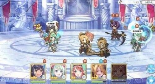 公主连结怎么搭人梯 搭人梯技巧解析