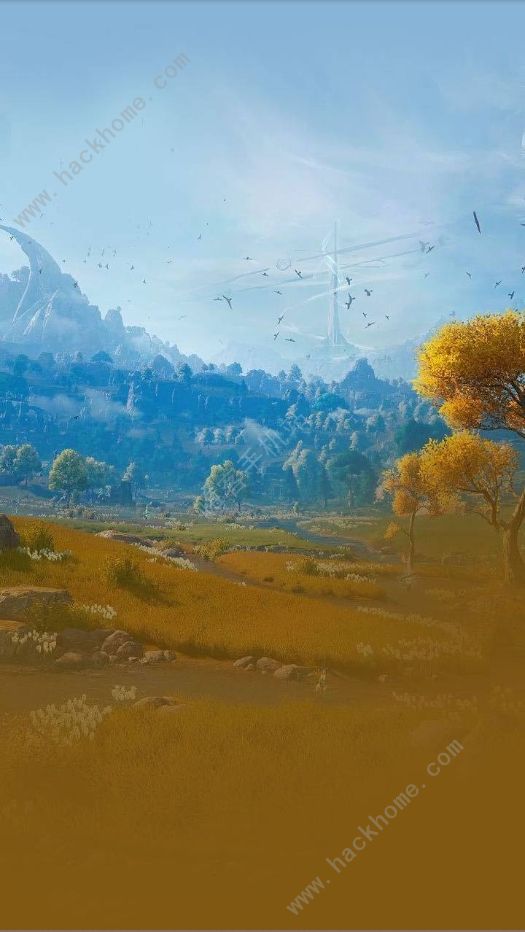 王者荣耀世界全区域场景一览 所有地图画面介绍图片2