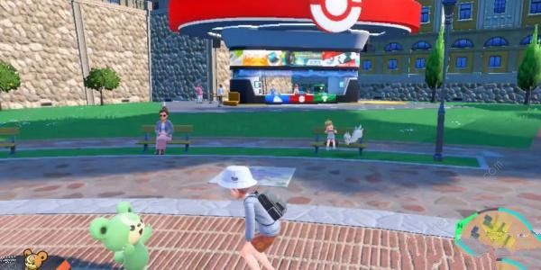 pokemon home3.0版本更新了什么 3.0版本更新内容一览图片2