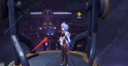 原神魔神任务第三章第五幕攻略 魔神任务第三章第五幕宝箱收集总汇图片15
