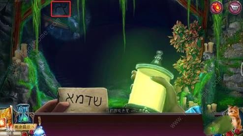 密室逃脱古堡迷城2被遗弃的新娘逃脱密道图文攻略图片10