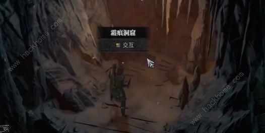 暗黑破坏神4勇士之锤任务怎么做 勇士之锤任务完成攻略图片3