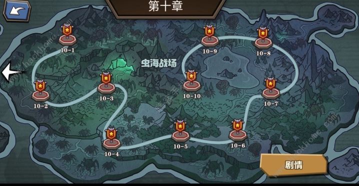 放置练星录攻略大全 新手少走弯路技巧总汇