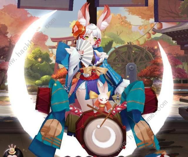 阴阳师月之羽姬怎么打  新首领月之羽姬攻略图片3