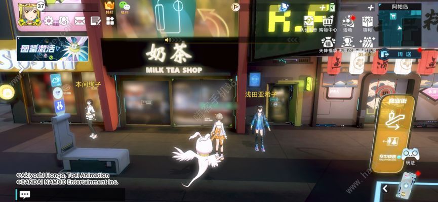 数码宝贝新世纪彩蛋交互攻略 彩蛋获取及魂石搭配详解图片1