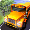 校车司机2024中文安卓版（School Bus Driver 2024） v1.2