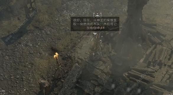 暗黑破坏神4血之信仰任务怎么做 血之信仰任务完成攻略图片5