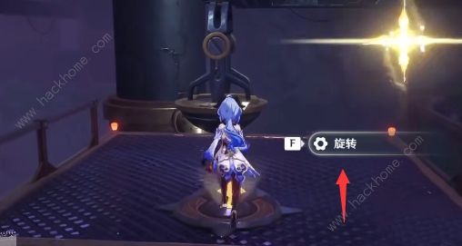 原神魔神任务第三章第五幕攻略 魔神任务第三章第五幕宝箱收集总汇图片8