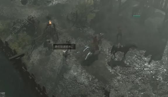 暗黑破坏神4鬼灵战马怎么得 鬼灵战马获取攻略图片2