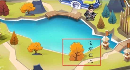 十万个冷笑话2隐藏宝箱攻略大全 全章节隐藏宝箱获取总汇图片3