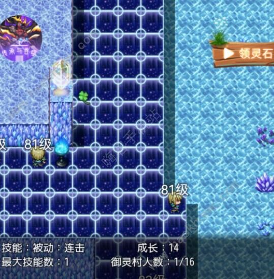 传承与吞噬攻略大全 新手入门少走弯路图片3