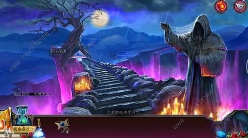 密室逃脱古堡迷城2被遗弃的新娘最终章图文攻略图片17