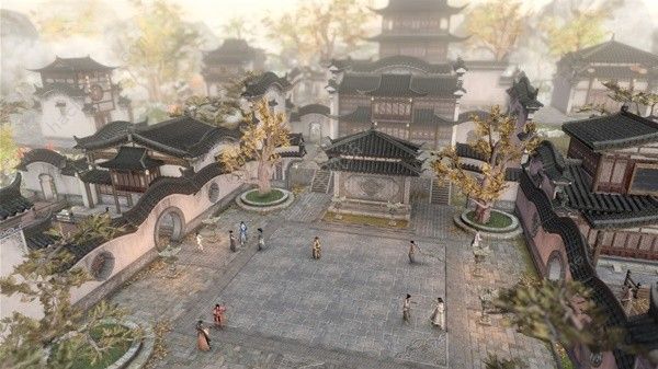 古龙风云录美人难消受、话本疑云支线怎么做 美人难消受、话本疑云支线任务攻略