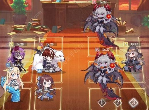 绯红之境困难关卡攻略 所有困难关卡三星通关教程图片2